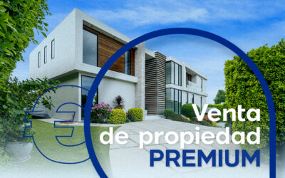 Cómo Vender Propiedades de Lujo: Estrategias para Atraer Compradores Premium