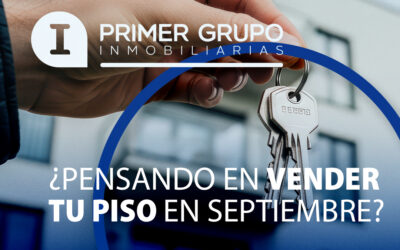 Qué debes revisar antes de poner tu piso a la venta